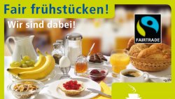 Faires Fr�hst�ck