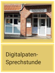 Digitalpatensprechstunde