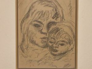 Galerie der Startseite